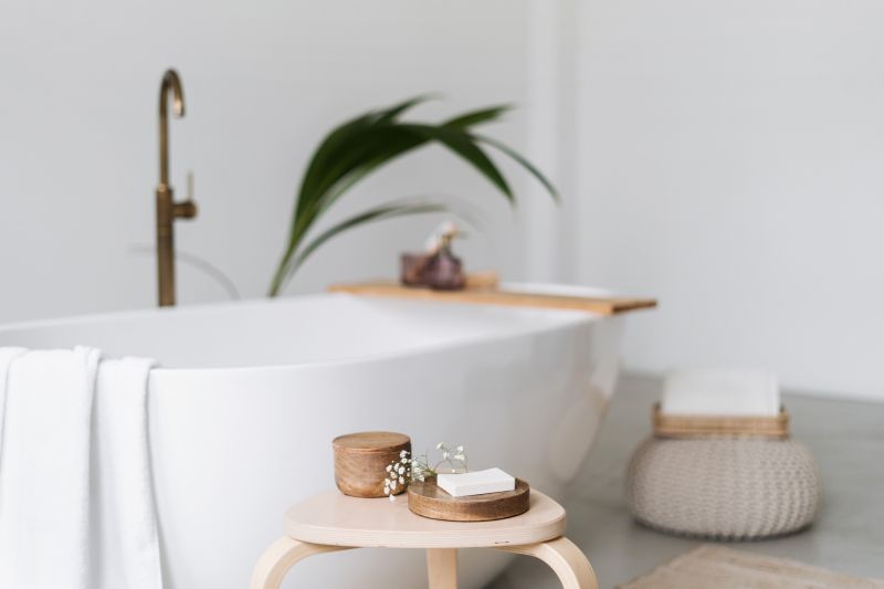 Cost of Bathtub Refinishing in Hartford, WI